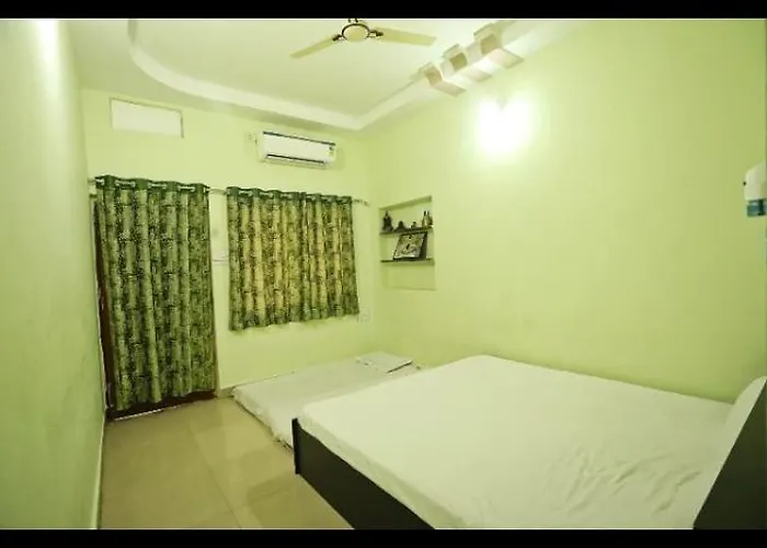 Shree Vinayak Guest House