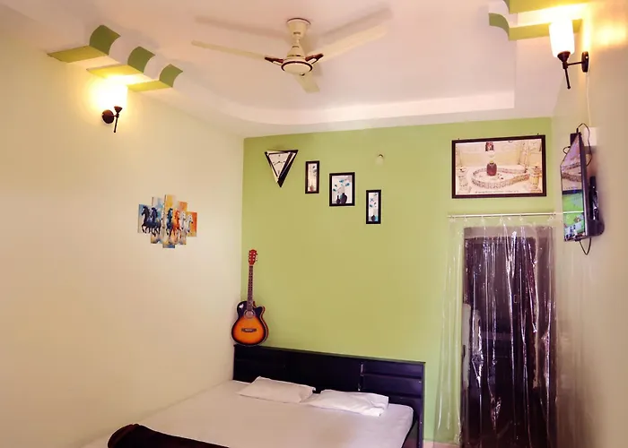 Shree Vinayak Guest House
