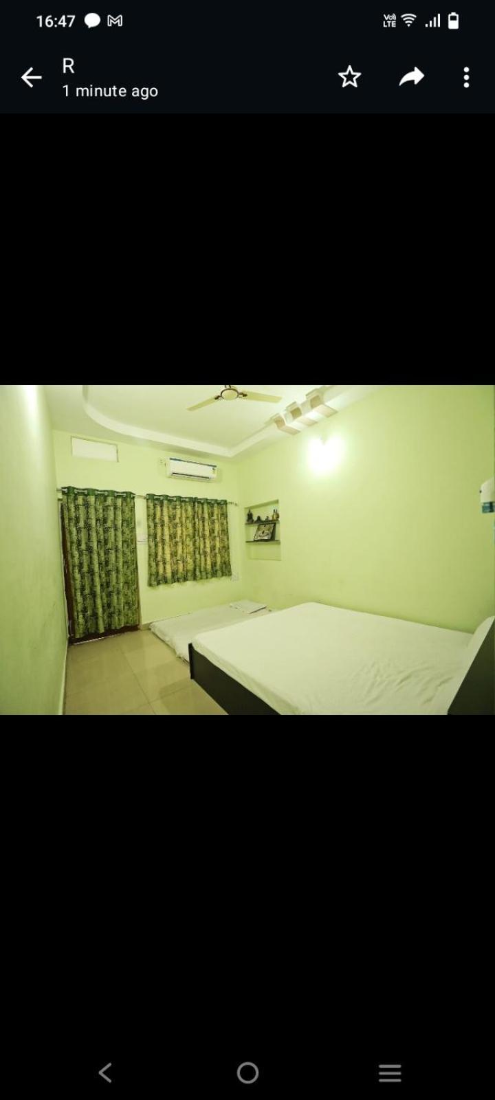 Shree Vinayak Holiday home
