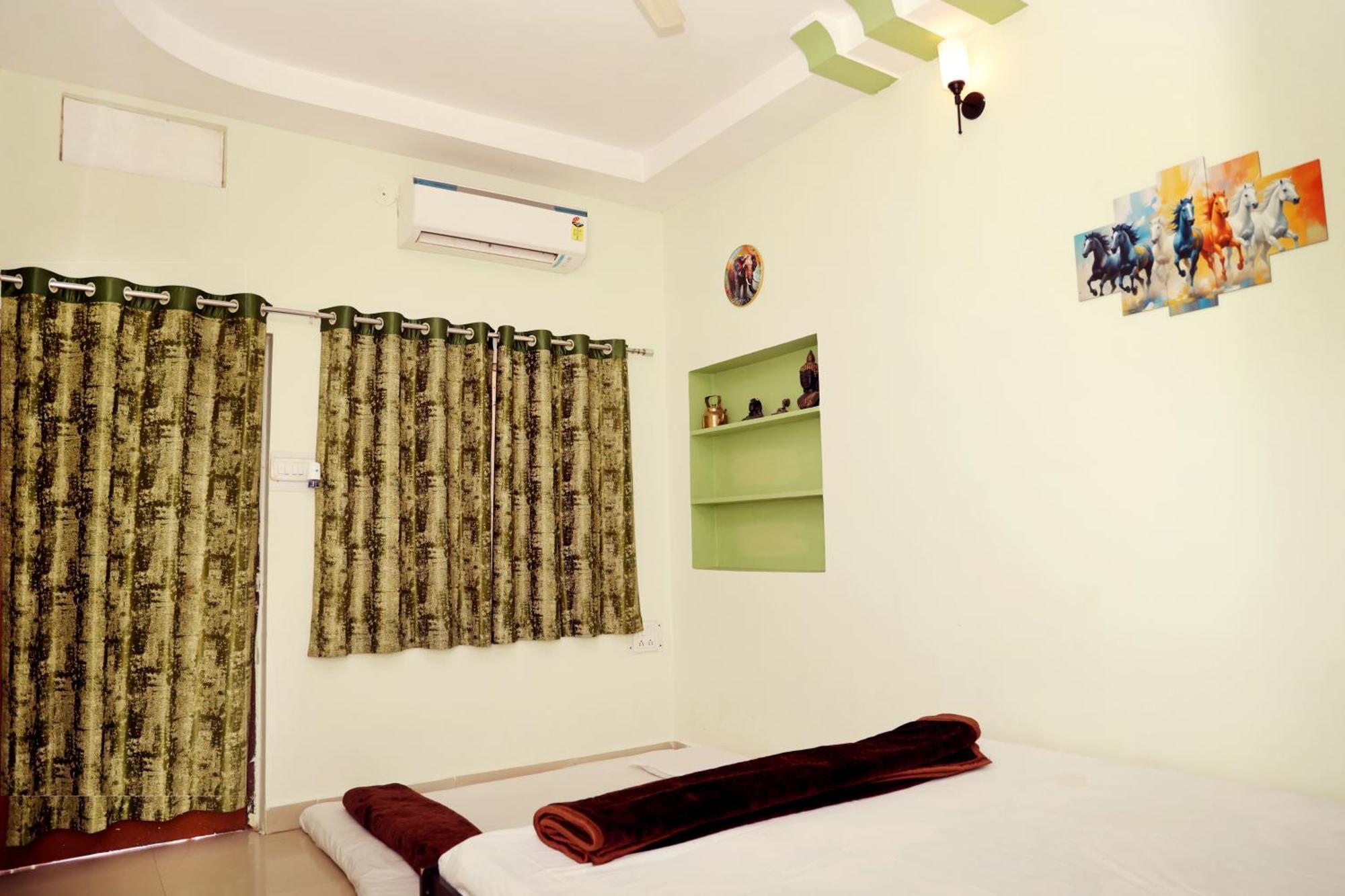 Shree Vinayak Holiday home